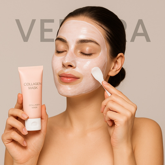 Collagen Night Sealing Mask