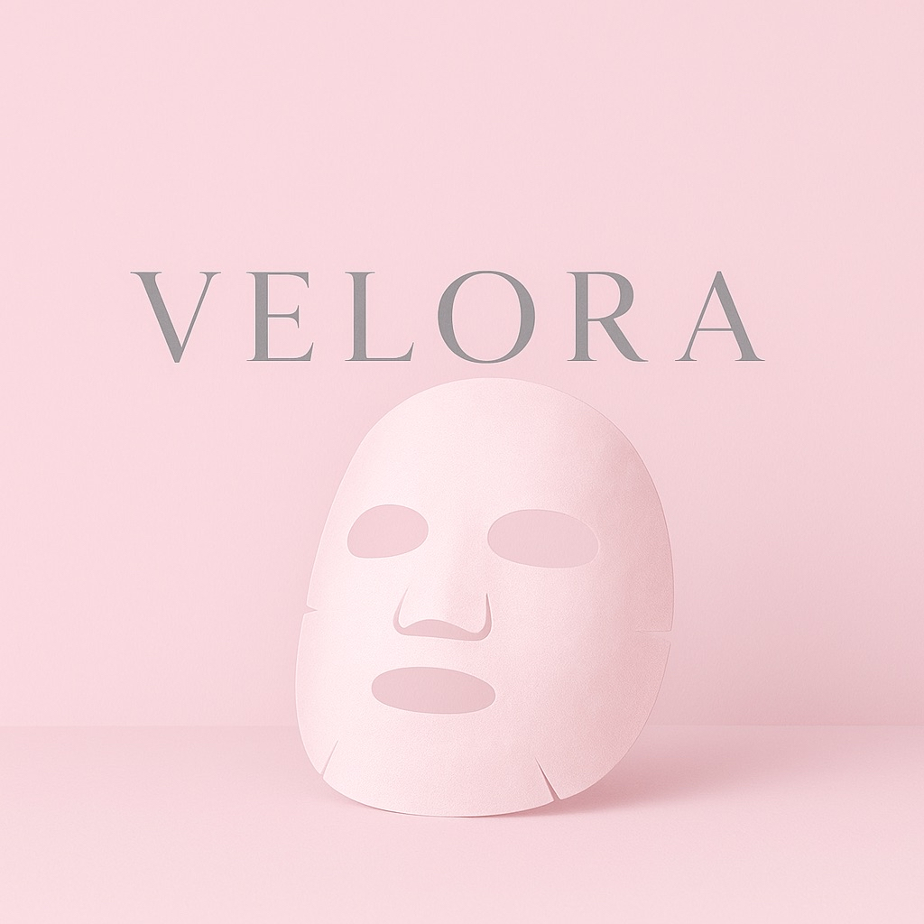 Bio-Collagen Deep Face Mask