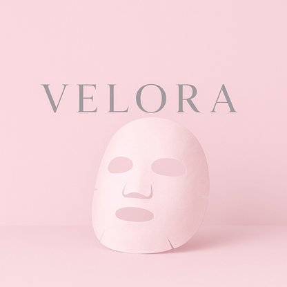 Bio-Collagen Deep Face Mask