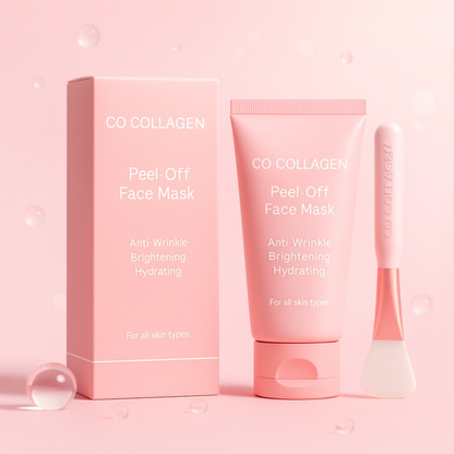 Collagen Night Sealing Mask