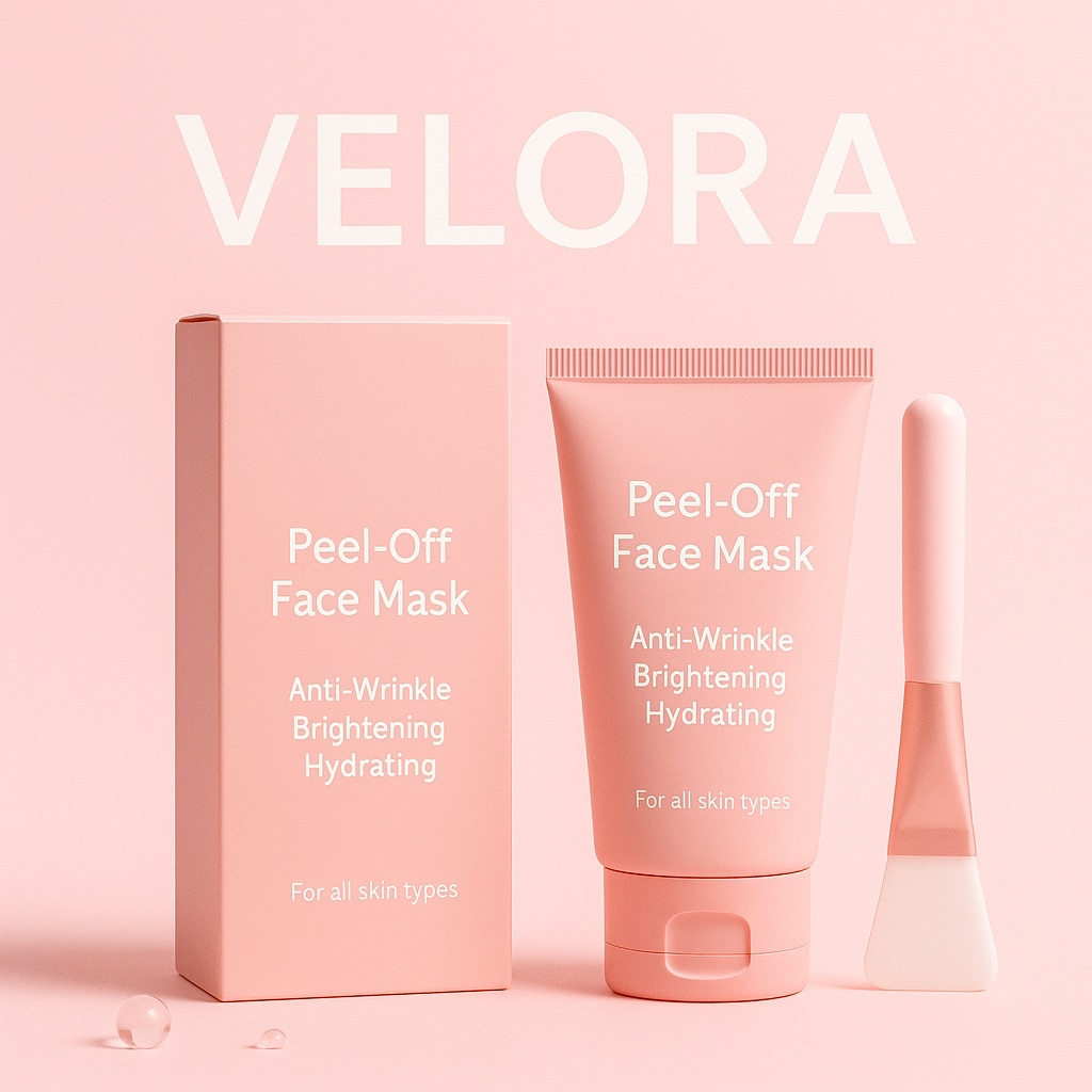 Collagen Night Sealing Mask