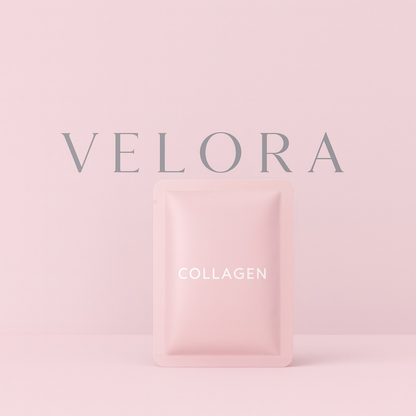 Bio-Collagen Deep Face Mask